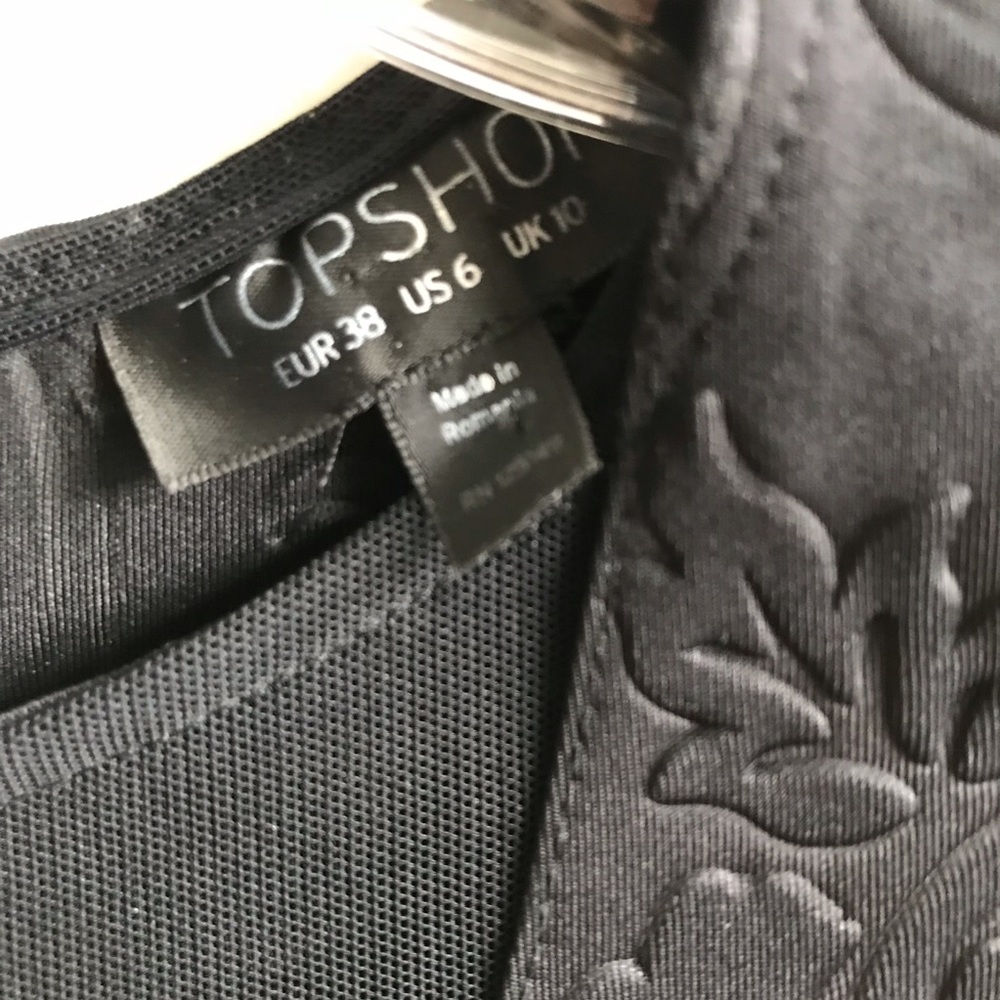 TOPSHOP DRESS - Picture 5 of 7